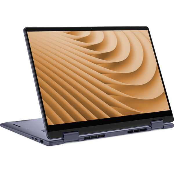 Notebook DELL 14 Plus 2 v 1 14" AMD Ryzen AI série 300 16 GB / 1000 GB