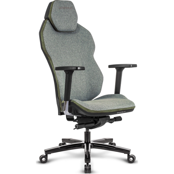Quersus ICOS.1.1 Gamer Szék Army Green
