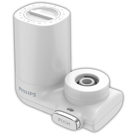 Philips AWP3703/10 vandfilter Vandhane til vandfilter Hvid