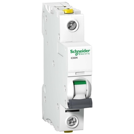 Schneider Electric A9F03120 întrerupătoare de circuit Disjunctor de circuit în miniatură 1