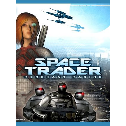 Space Trader: Merchant Marine