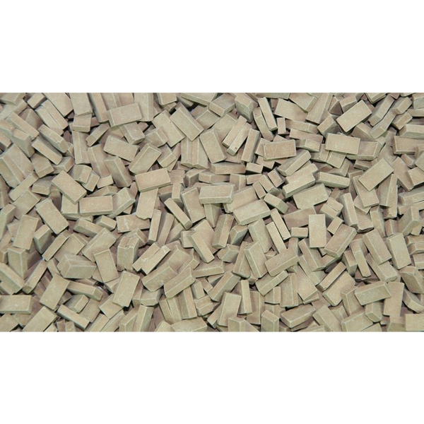  Juweela Juweela: Cegła RF - Ciemna terakota (2000 szt)