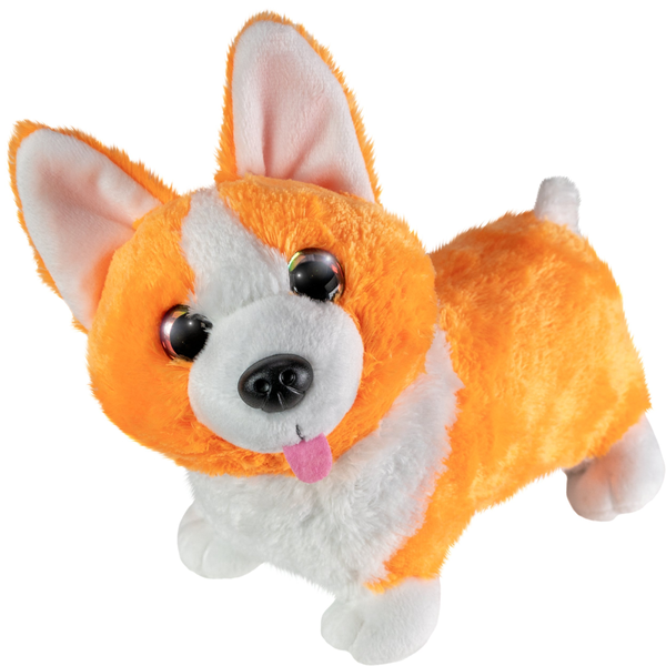Lumo Stars Corgi Monty