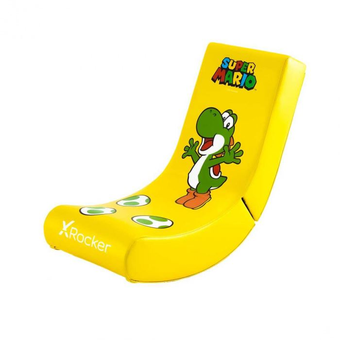 X Rocker Yoshi gaming szék (GN1003)