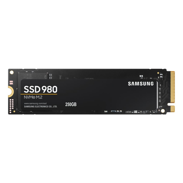 Samsung 980 EVO 250GB M.2 NVMe