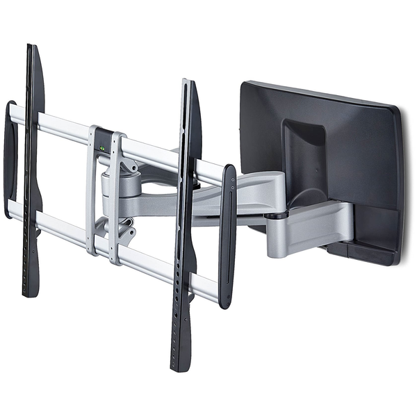 StarTech.com 100AP1-TV-WALL-MOUNT tv-beslag 2,54 m (100") Sort
