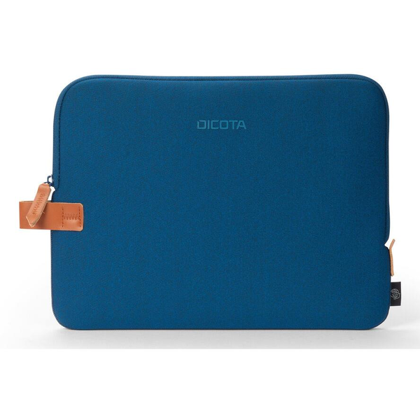 Dicota Urban Skin 16" Laptop Tok Sleeve - Kék