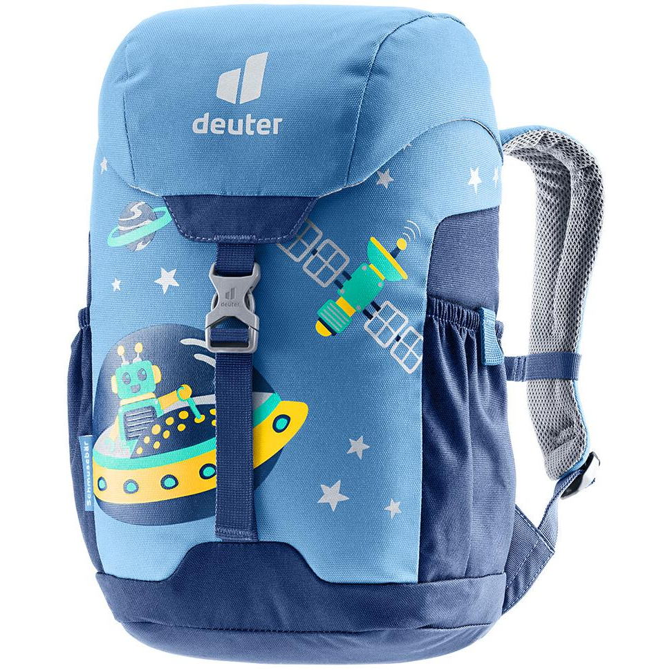Deuter Schmusebär kék (4046051166254)