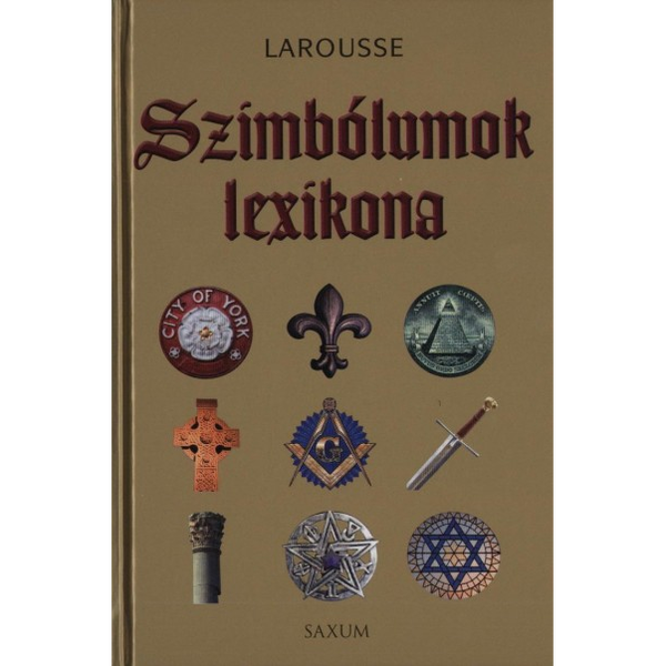 Szimbólumok lexikona