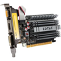 GT730 4GB Zotac passiv LP DDR3