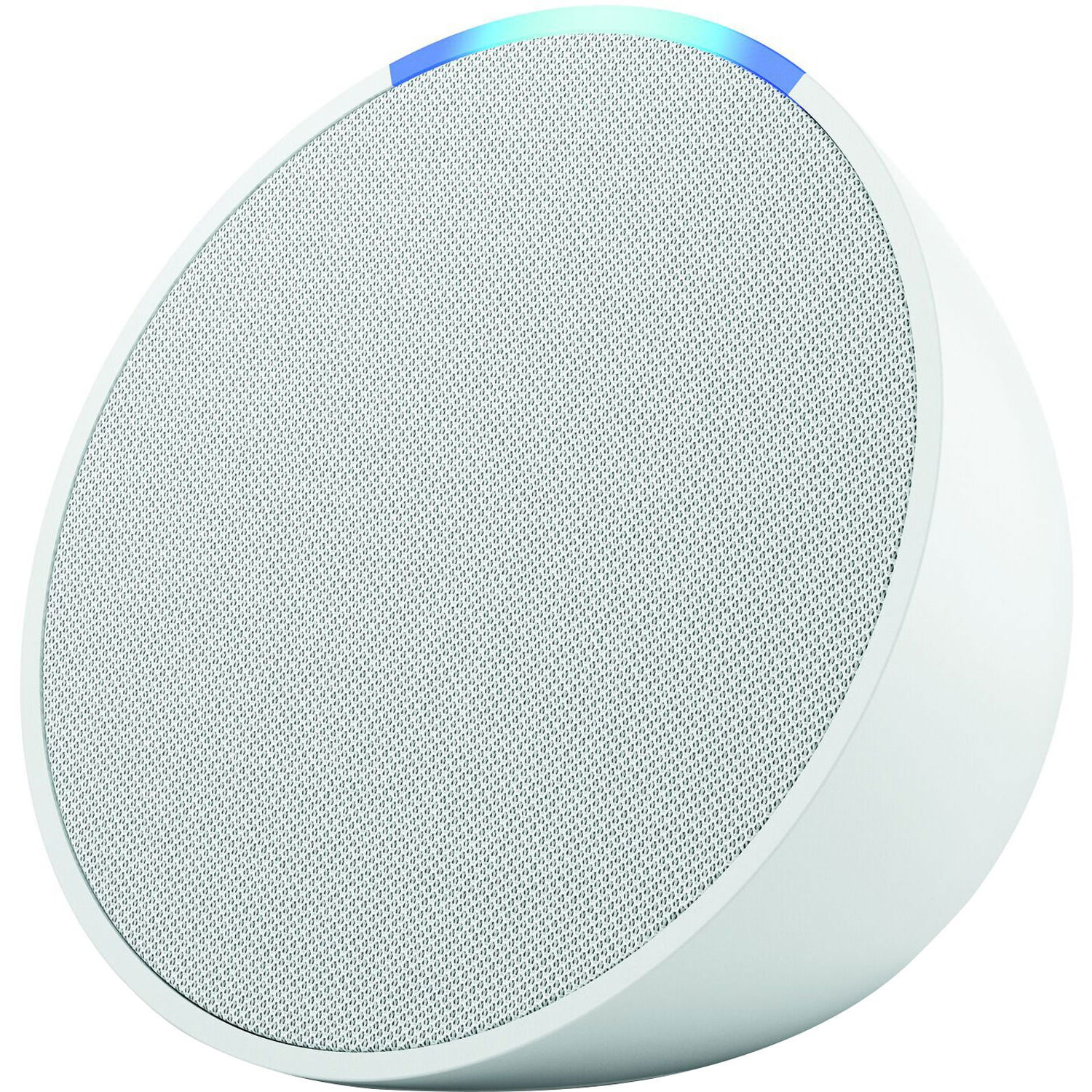 Amazon Echo Pop (1nd Gen) Glacier White (B0BZTVZ4XV)