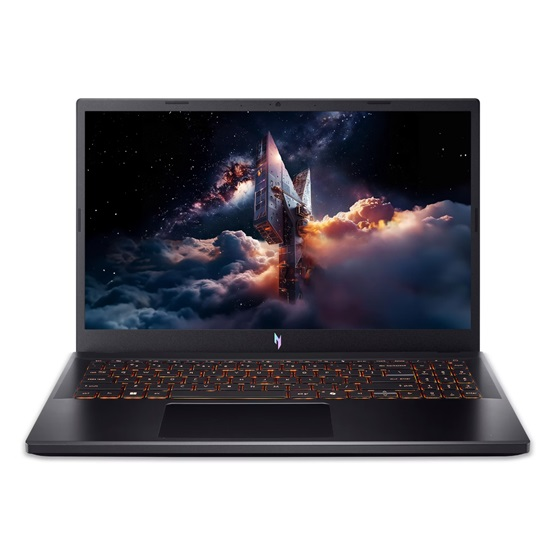 Лаптоп Acer Nitro ANV15-52-54JJ — NH.QZ7EU.00T