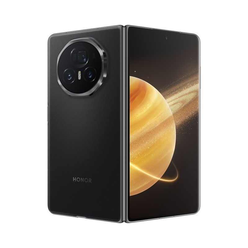 Magic V3 12/512GB, Black (5109BJNS)