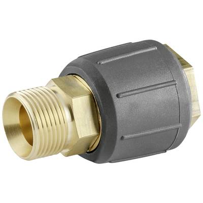 Karcher EASY!Lock 22 IG - M22 x 1,5 AG Gőztisztító adapter 1 db (4.111-046.0)