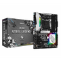 ASRock B450 Steel Legend