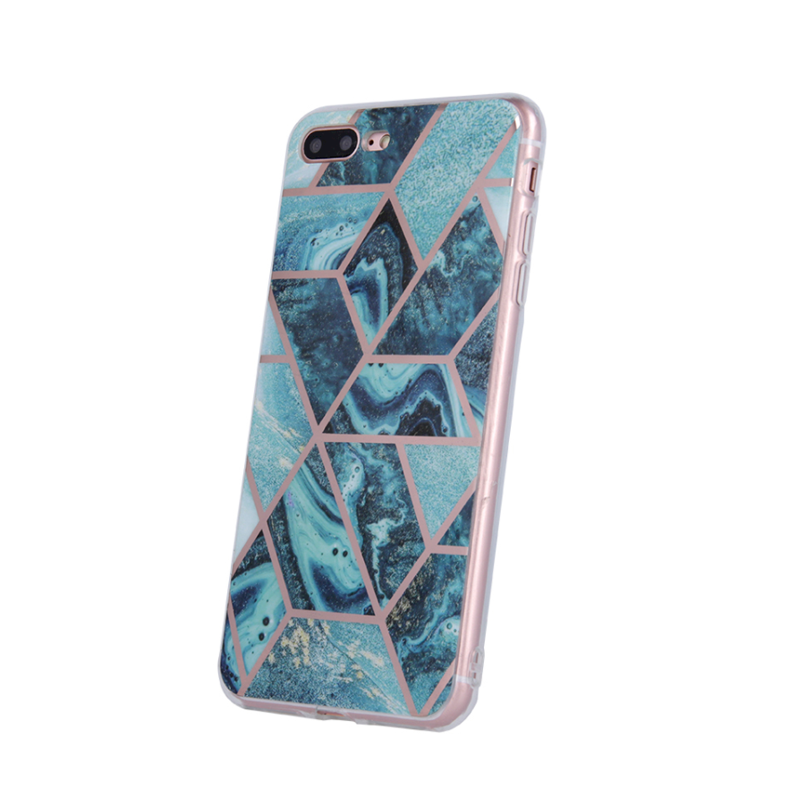 Fusion Apple iPhone 11 Pro Tok - Mintás/Kék (FSN-GM-HU-IP11P-BL)