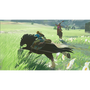 Nintendo The Legend of Zelda: Breath of the Wild, Switch Štandardný Nintendo Switch