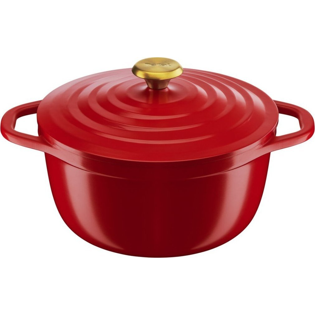 Tefal Air E25446 4,7 L Kör Vörös (S7184803)