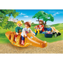 Playmobil 70281 Dobrodružné dětské hřiště