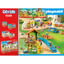 Playmobil 70281 Dobrodružné dětské hřiště