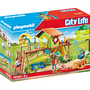 Playmobil 70281 Dobrodružné dětské hřiště