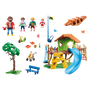 Playmobil 70281 Dobrodružné dětské hřiště