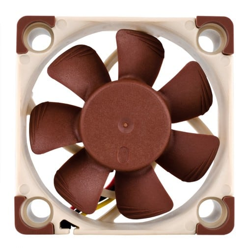 Ventilátor Noctua 40 x 40 mm NF-A4x10
