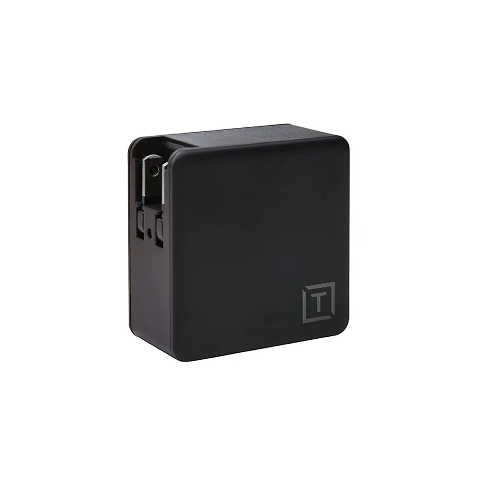Tether Tools ONsite USB Type-C Hálózati töltő - Fekete (65W) (SDAC18)