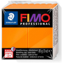 Staedtler FIMO Professional Égethető gyurma 85g - Narancssárga