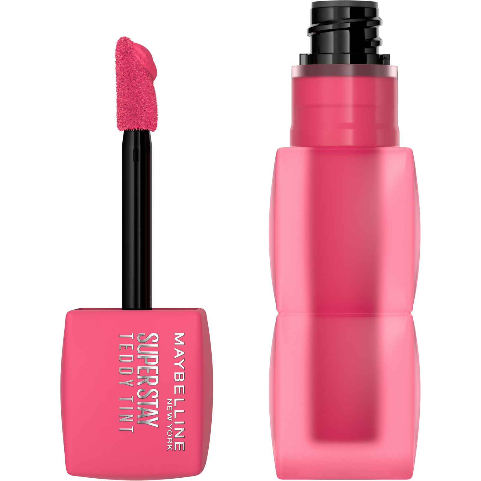 MAYBELLINE NEW YORK Super Stay Teddy Tint 45 Pinky Promise 5 ml (30146792)