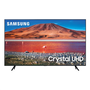 Samsung Series 7 UE55TU7022KXXH televizor 139,7 cm (55") 4K Ultra HD Smart TV Wi-Fi Černá