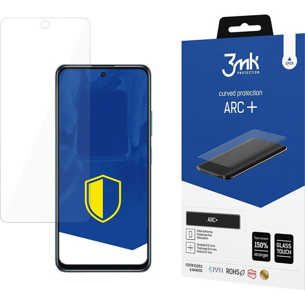Ochranná Fólie 3MK pro Xiaomi Poco M4 Pro 5G 1 ks