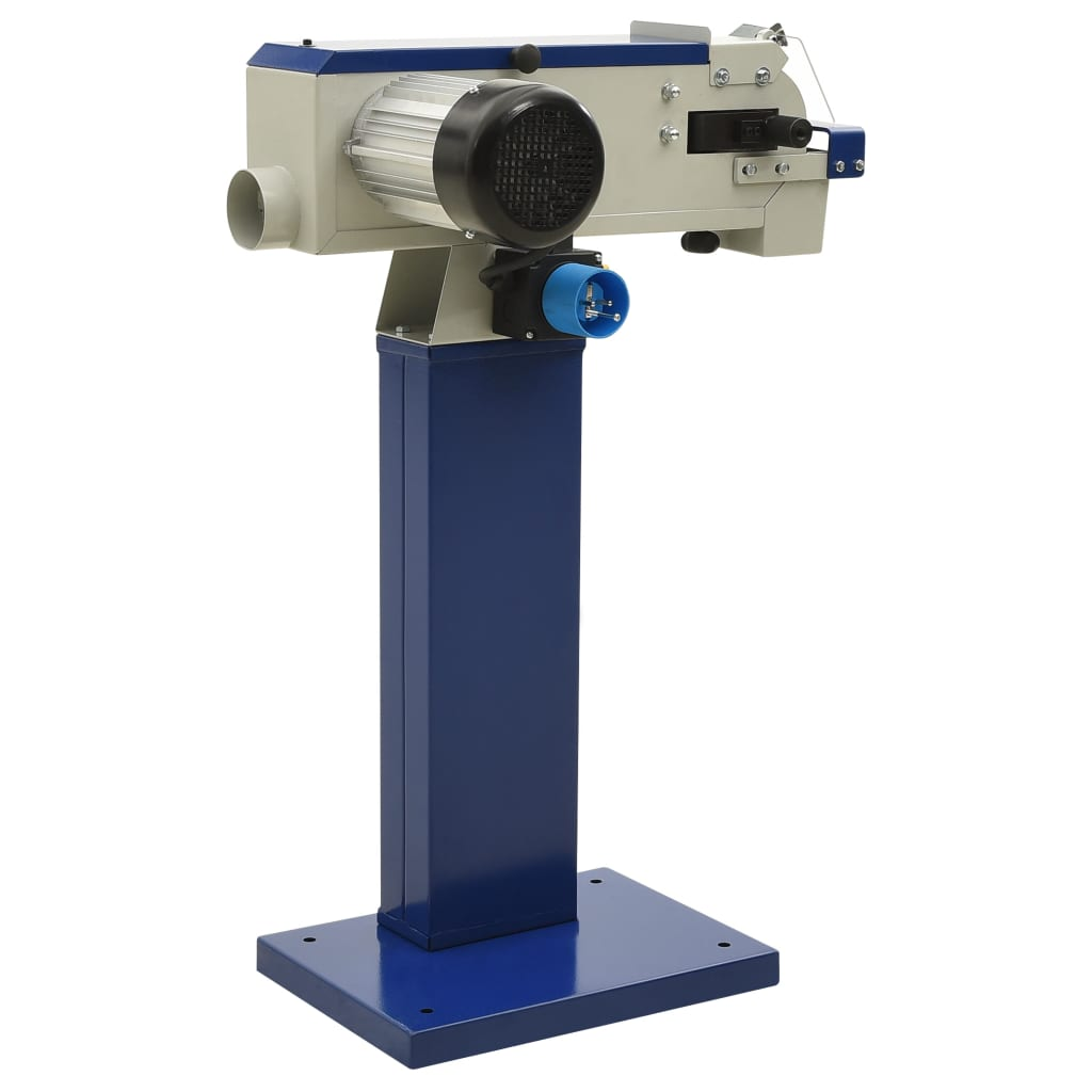 szalagcsiszoló 10 x 120 cm 1500 W 230 V (147835)