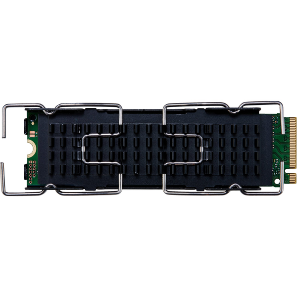 HP ZTurbo 2TB 2280 PCIe-Gen4x4 Self Encrypted OPAL2 TLC M.2 Z2 SSD