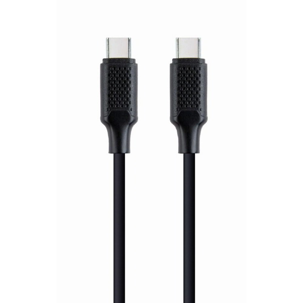 gembird 100 W Typ-C Power Delivery (PD) Ladekabel, 1,5 m