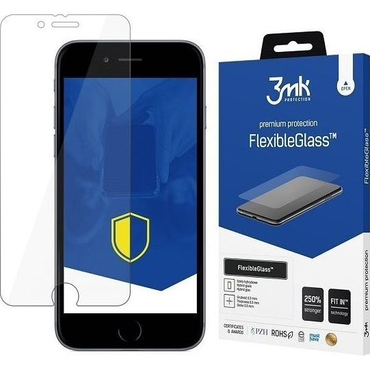 3mk FlexibleGlass hibrid üvegfólia 7H Lenovo Tab M7 7" (2417)