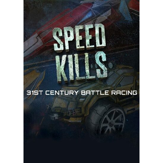 Speed Kills