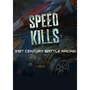 Speed Kills