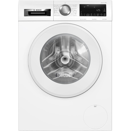 Bosch WGG244Z4BY Serie 6 Elöltöltős mosógép 9kg 1400 ford/perc (WGG244Z4BY)