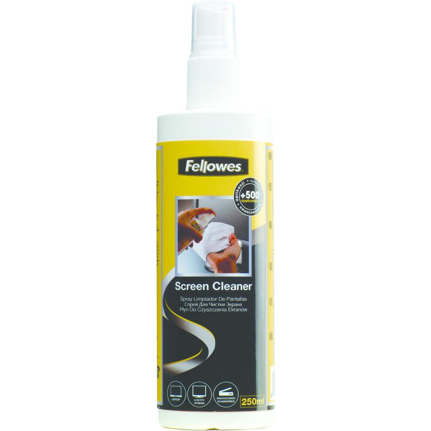 Fellowes Reinigung Spray für Bildschirm 250ml (9971806) (9971806)