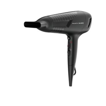 Rowenta X KARL LAGERFELD CV581L hårtørrer 2300 W Sort