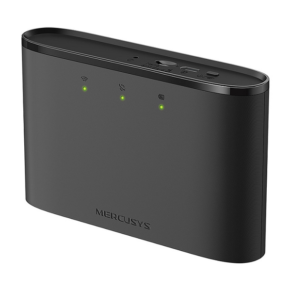 Mercusys MT110 4G LTE Mobile Wi-Fi