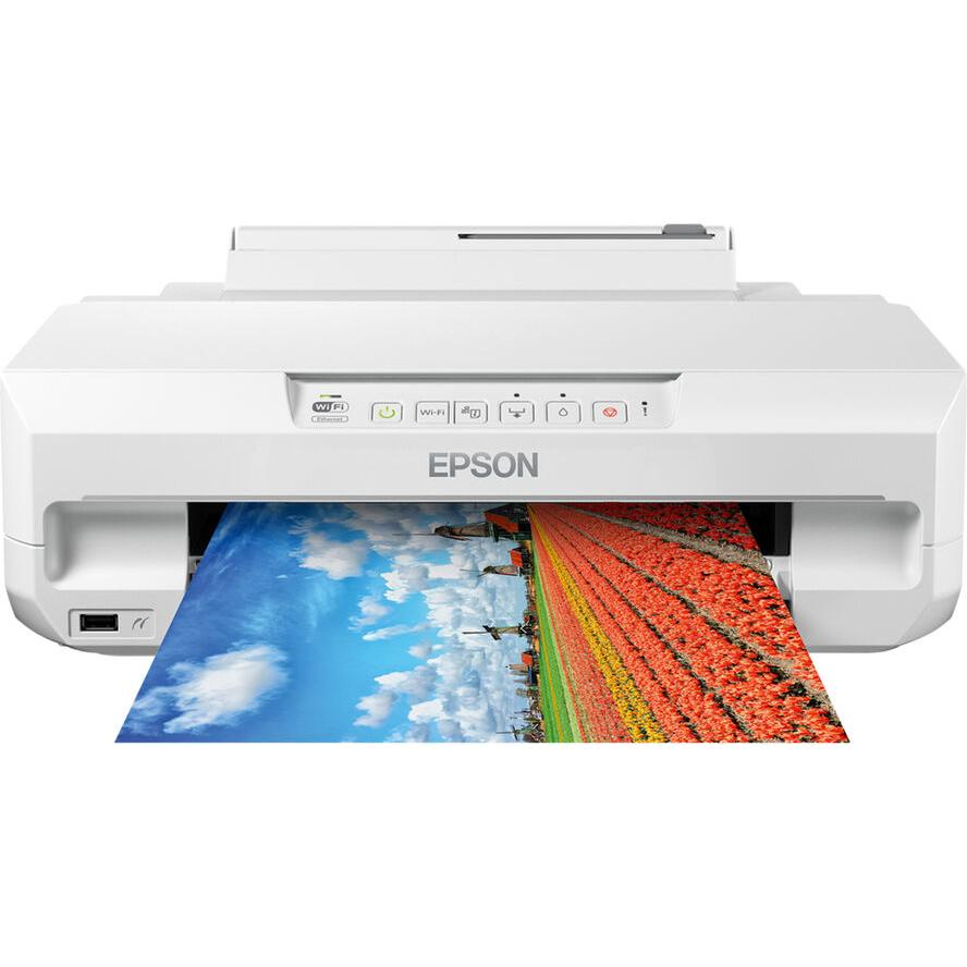 EPSON Expression Photo XP-65 (C11CK89402)