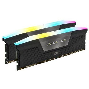 CORSAIR VENGEANCE RGB - light enhancement kit