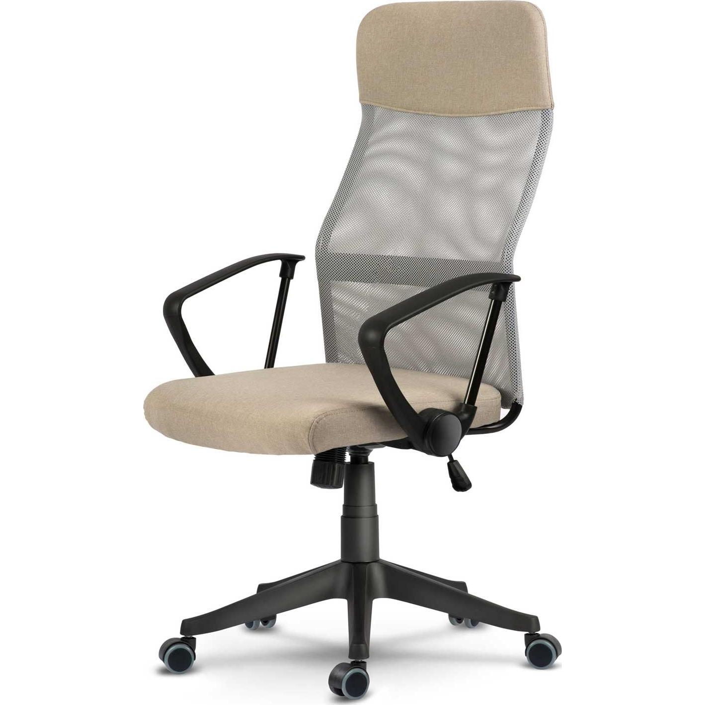 Sofotel Irodai Karosszék Sydney, Mesh, Bézs (2452)