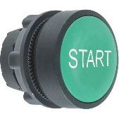 Schneider Electric ZB5 Knop