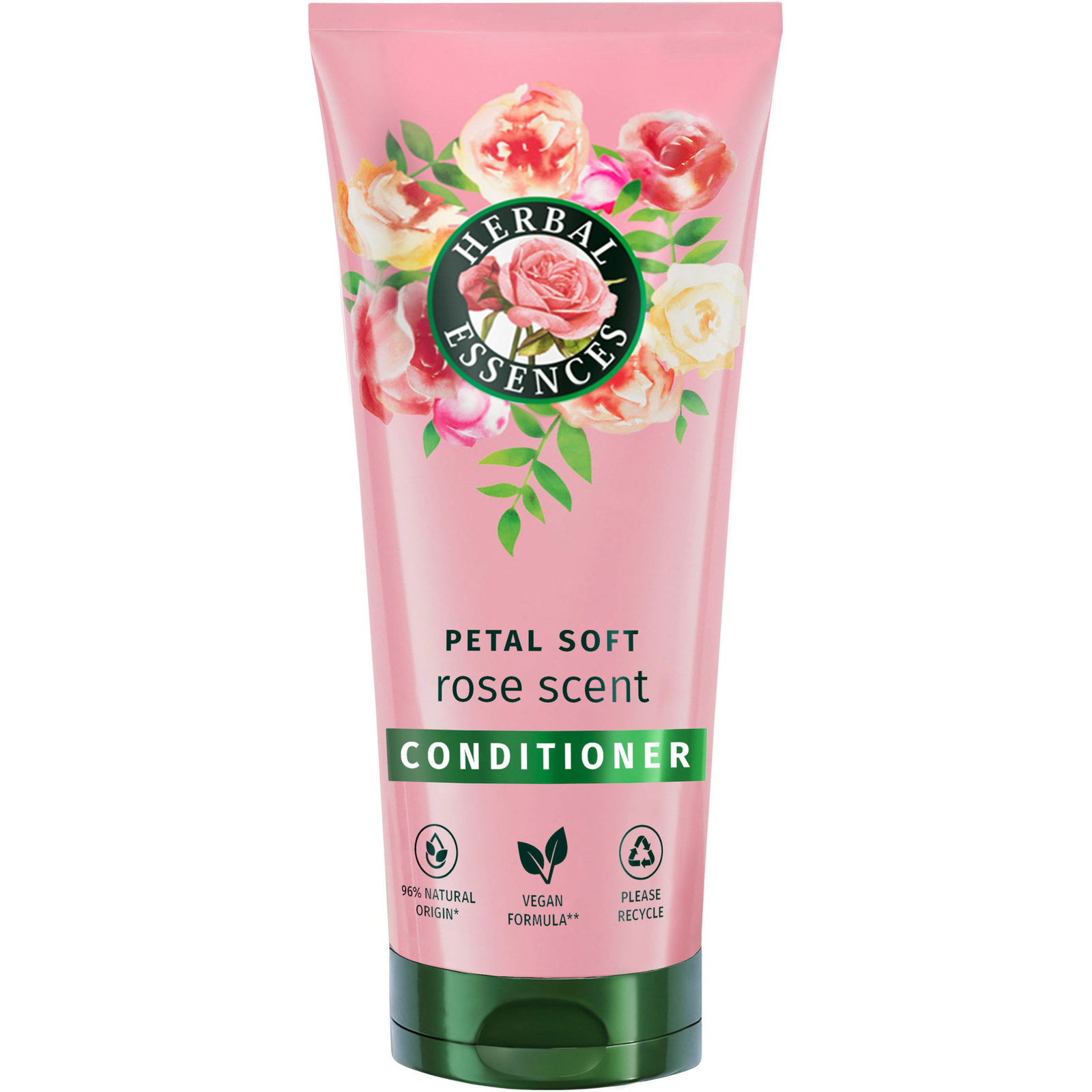 HERBAL ESSENCES Rose Scent Petal Soft 250 ml (8700216211024)