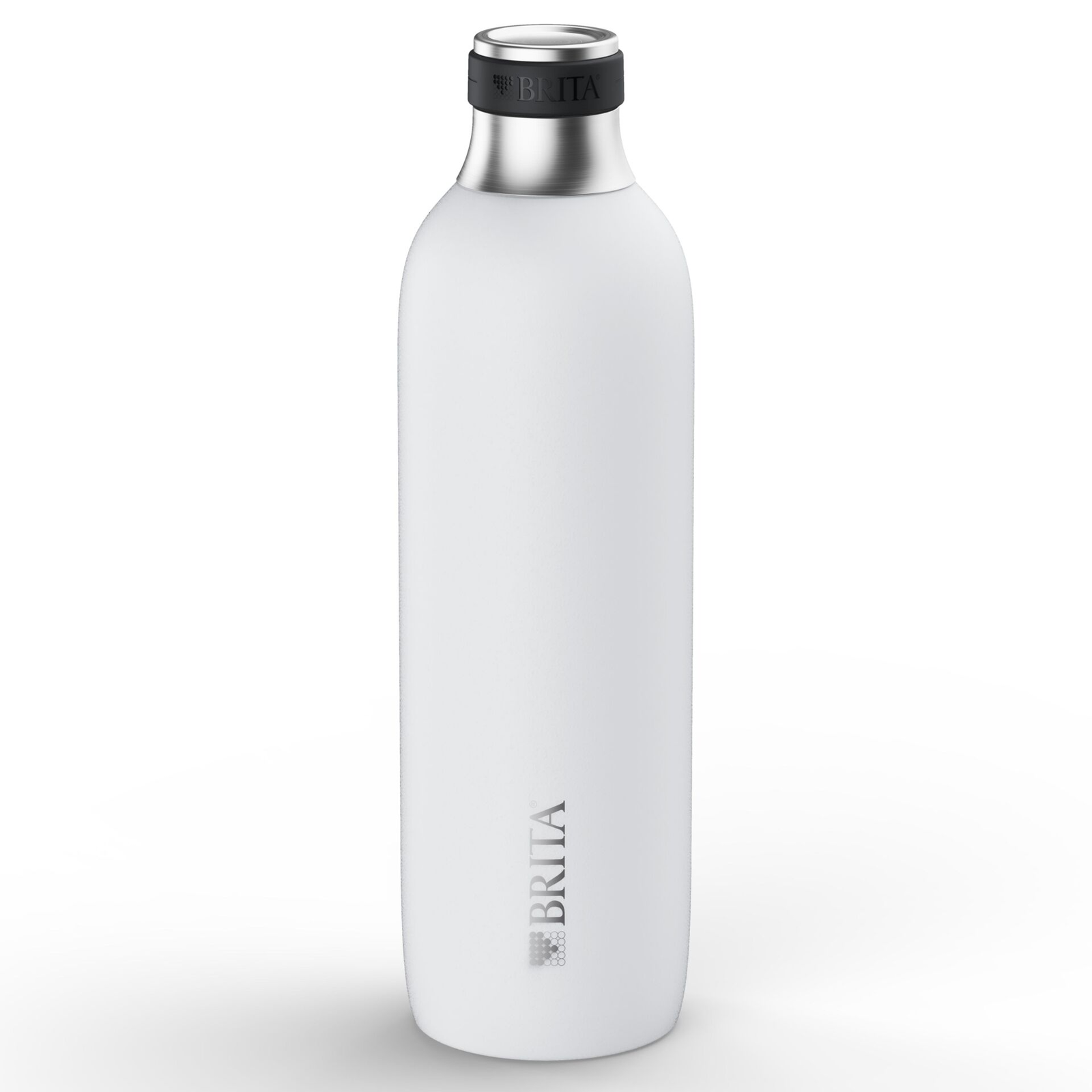 Brita 1046735 príslušenstvo pre výrobníky sódy Fľaša na sýtenie CO2 (118464)