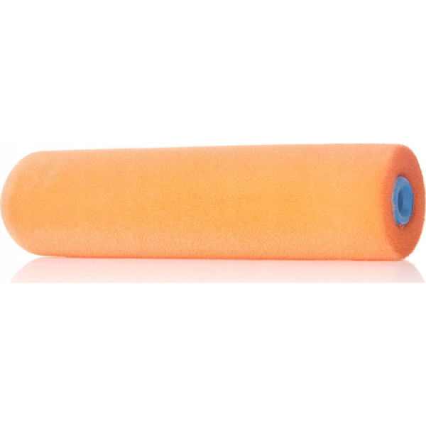  Geko Wałek malarski flock 15cm 30mm fi-6mm (300)