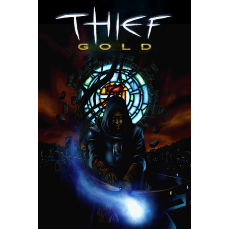 Thief Gold